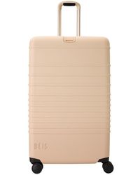 BEIS - The Large 29-Inch Check-In Roller - Lyst