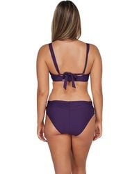 Sunsets - Unforgettable Bikini Swim Bottoms - Lyst