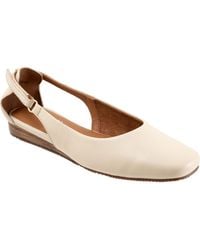 Softwalk - Venice Flat - Lyst