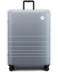 Monos Check-in Large luggage Cover - Gray
