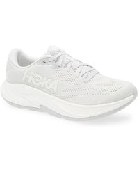Hoka One One - Rincon 4 Running Shoe - Lyst