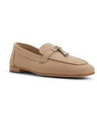ALDO - Ybilide Loafer - Lyst
