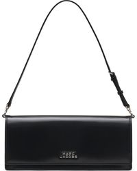 Marc Jacobs - The Mirror Leather Shoulder Bag - Lyst
