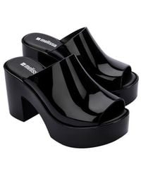 Melissa - Hype Platform Mule - Lyst