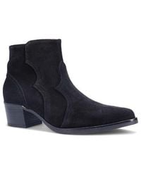 Ron White - Syrena Bootie - Lyst