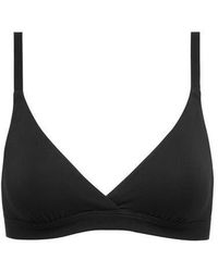 CUUP - The Wireless Triangle Cotton - Lyst