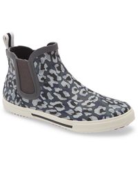 rockingham waterproof chelsea boots