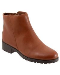 Trotters - Margo Bootie - Lyst