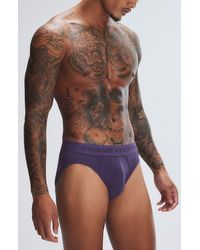 Savage x Fenty - Shadow Fit Briefs - Lyst