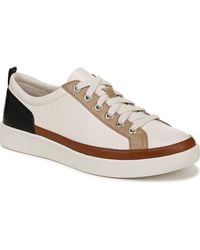 Vionic - Winny Low Top Sneaker - Lyst
