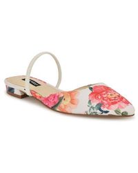 Nine West - Gorga Mule - Lyst