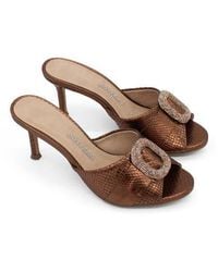 BOTTER - Botestilo Slide Sandal - Lyst