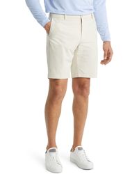 Peter Millar - Crown Crafted Surge Performance Water Resistant Shorts - Lyst