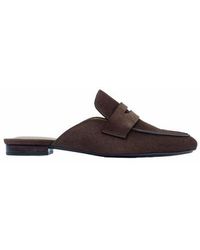 Bernardo - Balda Loafer Mule - Lyst