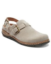 Earth - Elmonte Clog - Lyst