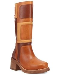 Dingo - Patches Boot - Lyst