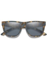 Smith - Lowdown 2 55Mm Chromapop Polarized Sunglasses - Lyst