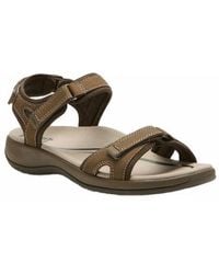 ABEO - Goleta Sandal - Lyst