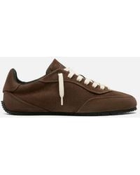Axel Arigato - Daze Suede Runner - Lyst