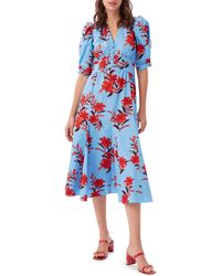 Diane von Furstenberg Dresses for Women | Online Sale up to 70 
