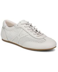 Veronica Beard - Riviera Mesh Slip-On Sneaker - Lyst