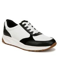 Naturalizer - Shay Sneaker - Lyst