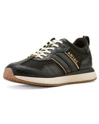 Ariat - Ranch Runner Shoe - Lyst