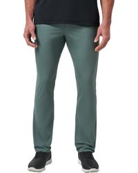 Travis Mathew - Wanderlust Performance Golf Pants - Lyst
