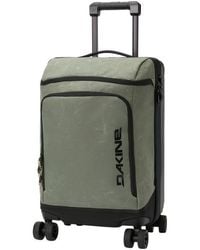Dakine - Split 4 Wheel Carry On Roller Bag 48L Travel Wheeled Travel Bag - Lyst