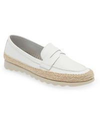 The Flexx - Bill Espadrille Loafer - Lyst
