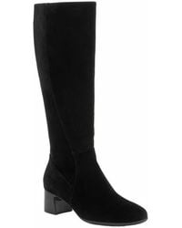 ABEO - Avenue Tall Boot - Lyst