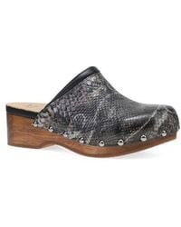 Dansko - Andie Platform Mule - Lyst