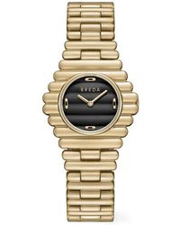 Breda - The Coda Midnight Bracelet Watch, 32Mm - Lyst
