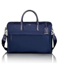 Shop Men's Tumi Briefcases and Work Bags from $189 | Lyst