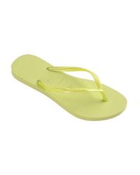 Havaianas - Slim Flip Flop - Lyst