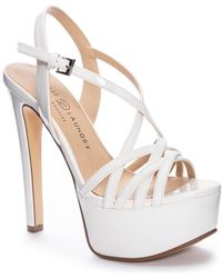 Chinese Laundry - Teaser2 Platform Sandal - Lyst