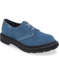 Adieu - Plain Toe Derby - Lyst