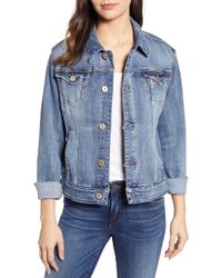 jag denim jacket mens