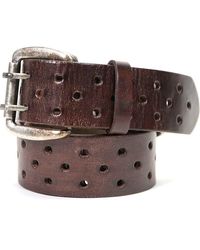 Bed Stu - Mccoy Belt - Lyst