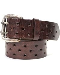 Bed Stu - Mccoy Belt - Lyst