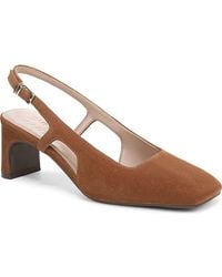 Naturalizer - Carmen Slingback Pump - Lyst