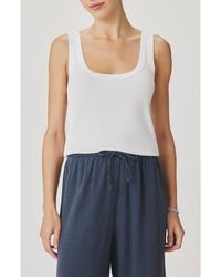 Splendid - Josie Tank - Lyst