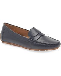 The Flexx - Penny Driving Loafer - Lyst