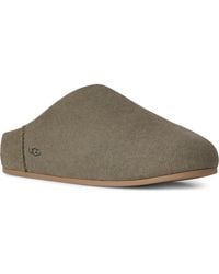 UGG - Elea Suede Slipper - Lyst