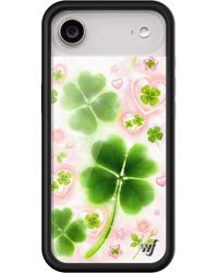 Wildflower Cases - Miss Lucky Iphone 17/17E/Air/17 Pro/17 Pro Max Case - Lyst