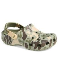 Crocs™ - Kids' Classic Snap Back Strap Clog - Lyst