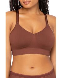 NWT Out From Under Riptide Seamless Ribbed Bralett