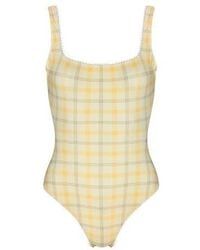 Oddli - One Piece - Lyst