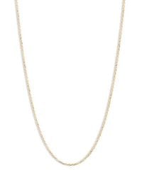 Anzie - Cable Chain Necklace - Lyst