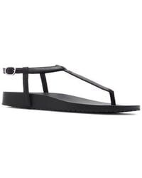 Frankie - Bondi Waterproof Ankle Strap Sandal - Lyst